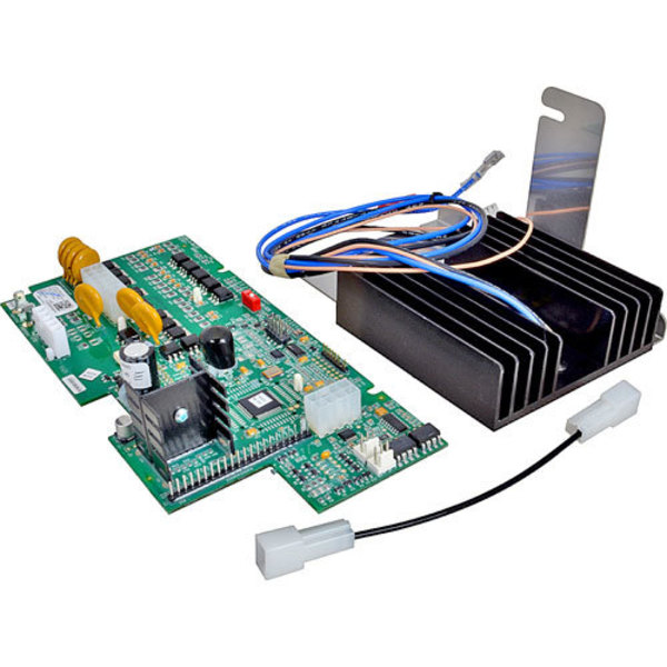 Bunn Control Board Kit-Retrofit For Bunn - Part# Bu36373-1000 BU36373-1000